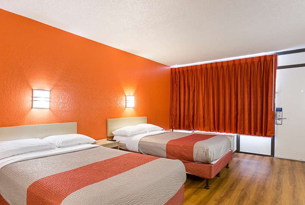 Motel 6-North Palm Springs, Ca - North Kamer foto